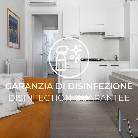 Italianway-Bligny 19 Apartment Milan Exterior photo