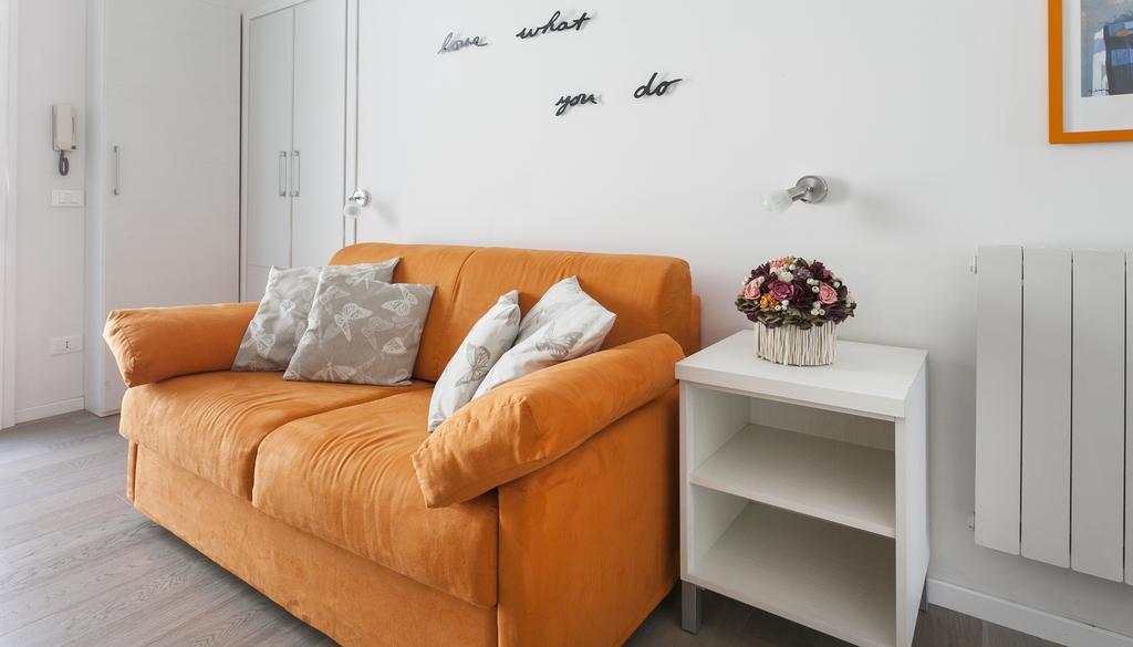 Italianway-Bligny 19 Apartment Milan Exterior photo