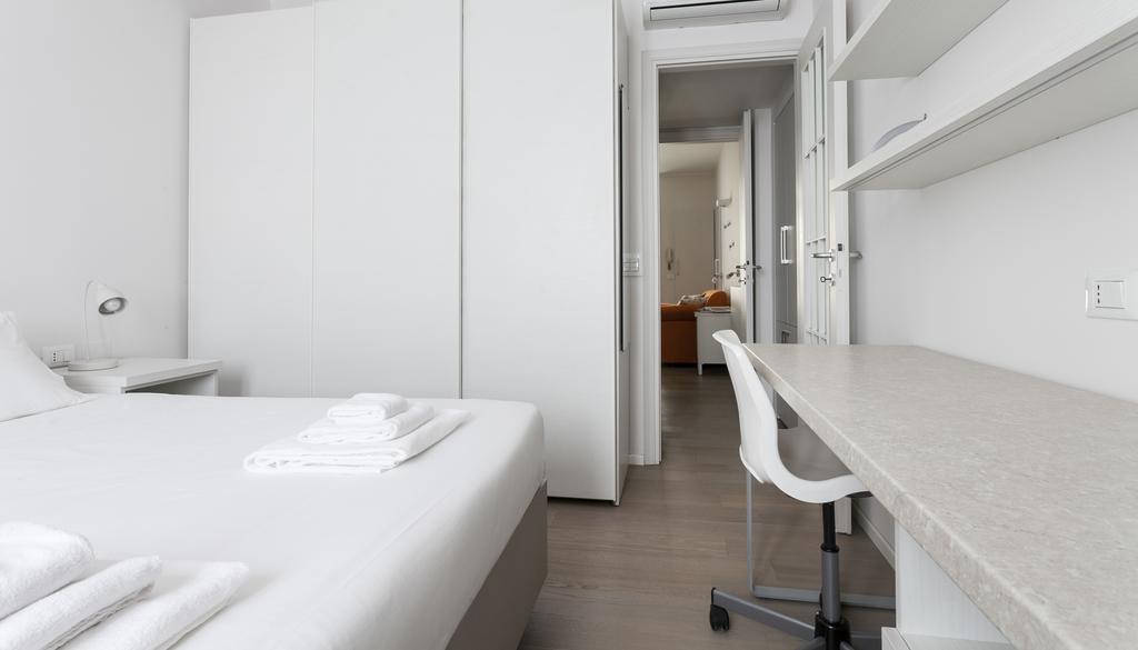 Italianway-Bligny 19 Apartment Milan Exterior photo