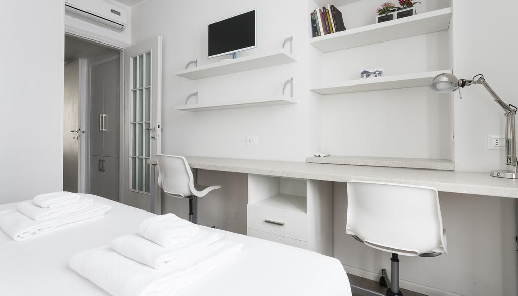 Italianway-Bligny 19 Apartment Milan Exterior photo