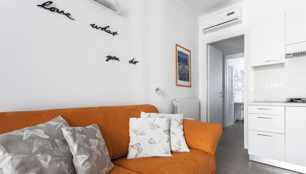 Italianway-Bligny 19 Apartment Milan Exterior photo