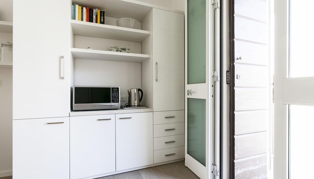 Italianway-Bligny 19 Apartment Milan Exterior photo