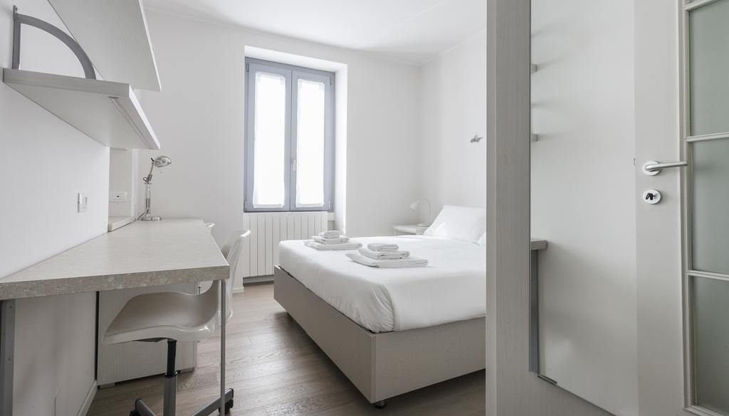 Italianway-Bligny 19 Apartment Milan Exterior photo
