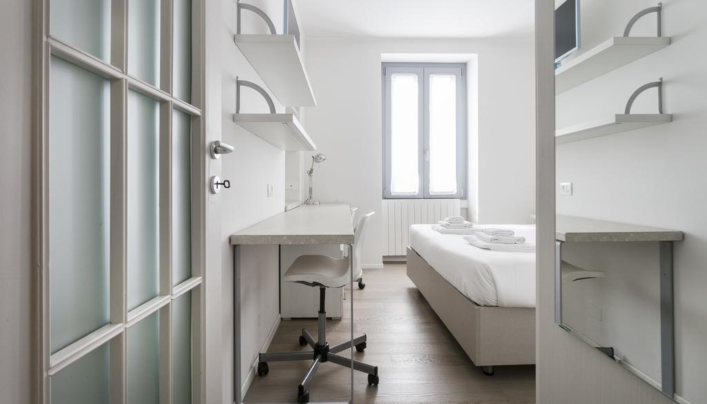 Italianway-Bligny 19 Apartment Milan Exterior photo