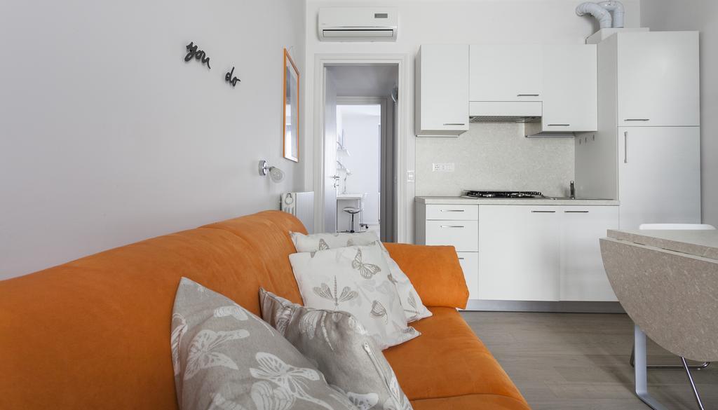 Italianway-Bligny 19 Apartment Milan Exterior photo
