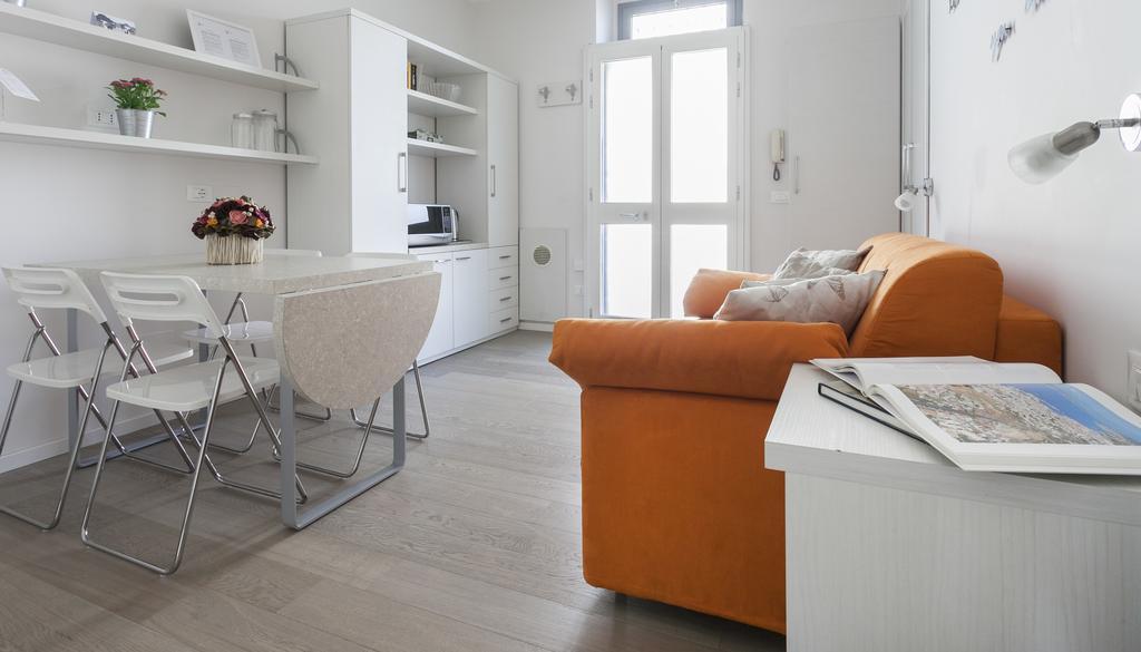 Italianway-Bligny 19 Apartment Milan Exterior photo