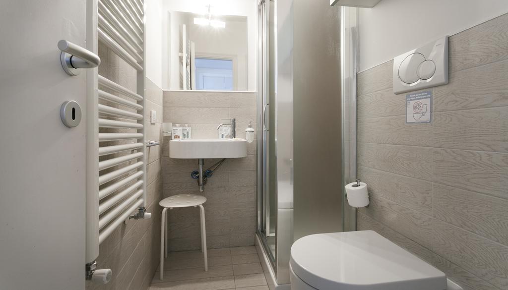 Italianway-Bligny 19 Apartment Milan Exterior photo