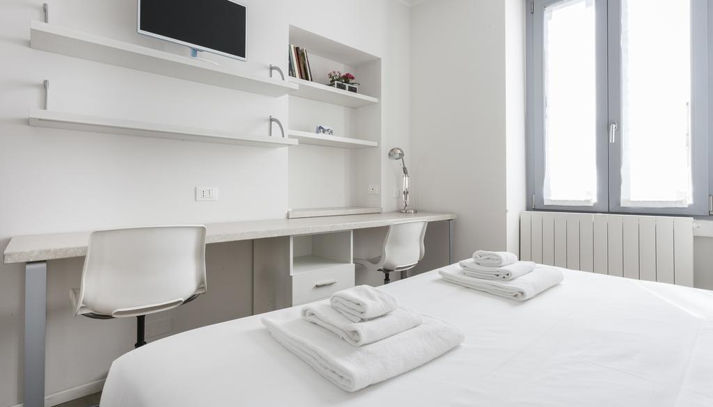 Italianway-Bligny 19 Apartment Milan Exterior photo