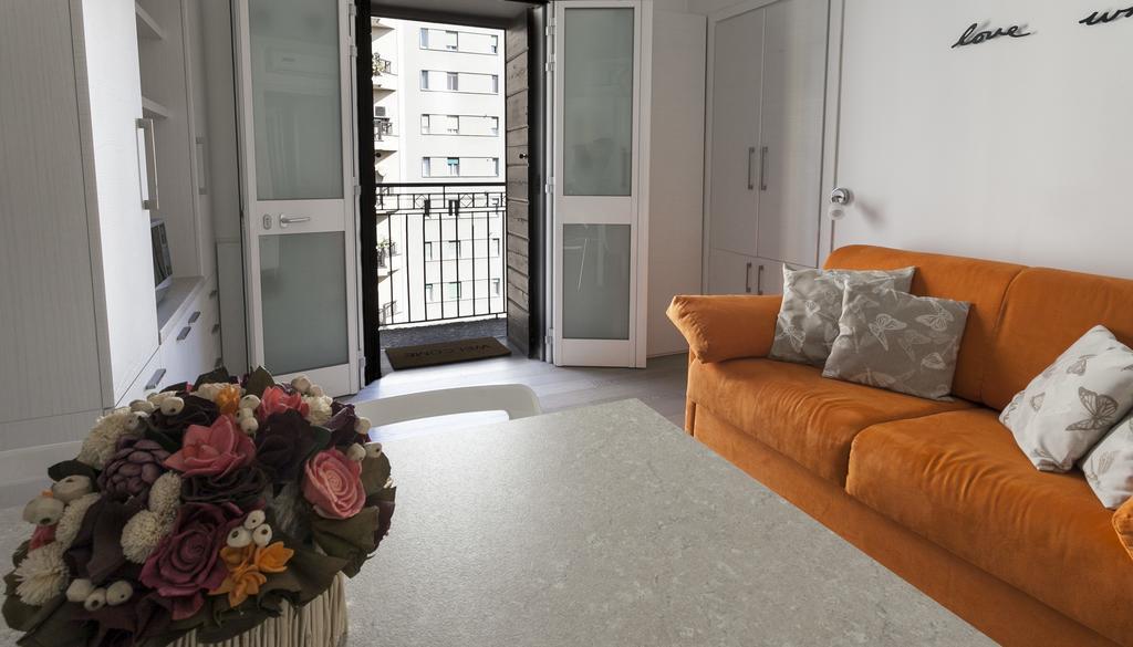 Italianway-Bligny 19 Apartment Milan Exterior photo